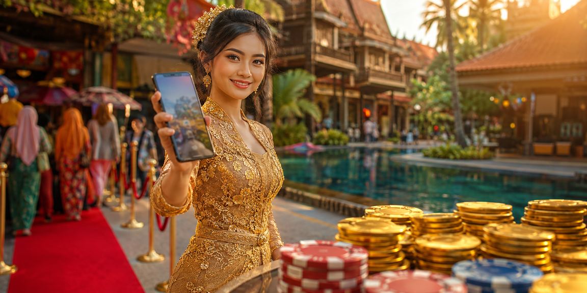 Main Blackjack mudah dengan antara muka mesra pengguna di Kota Bharu