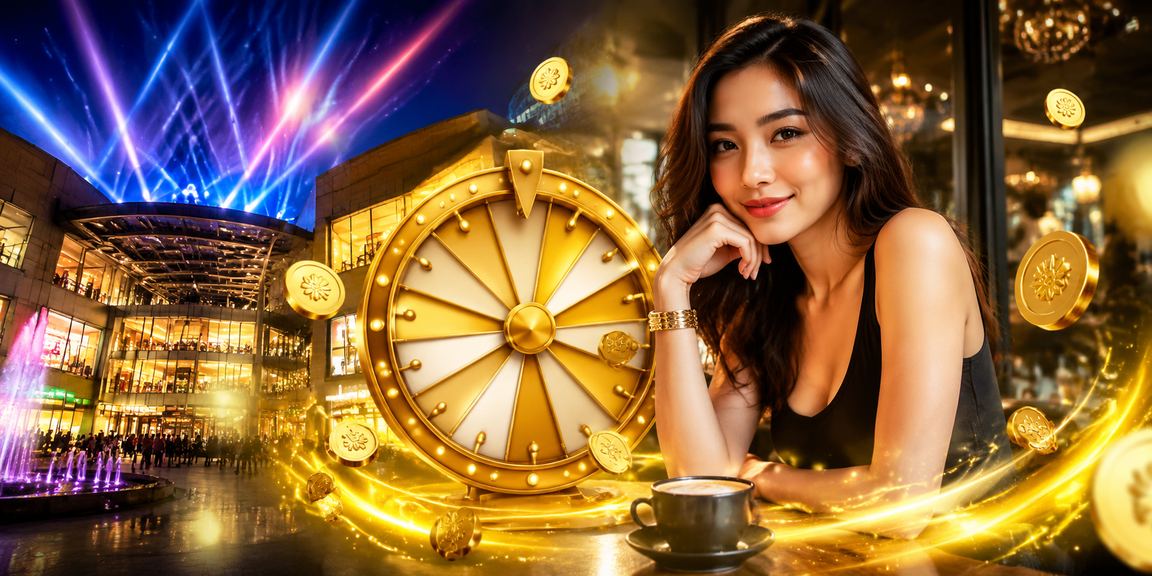 Meja Baccarat VIP dengan suasana kasino langsung premium di Kuala Lumpur bersama 696