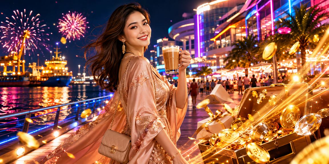 Program rebat dan bonus Blackjack eksklusif untuk pemain Malaysia di kasino dalam talian 696