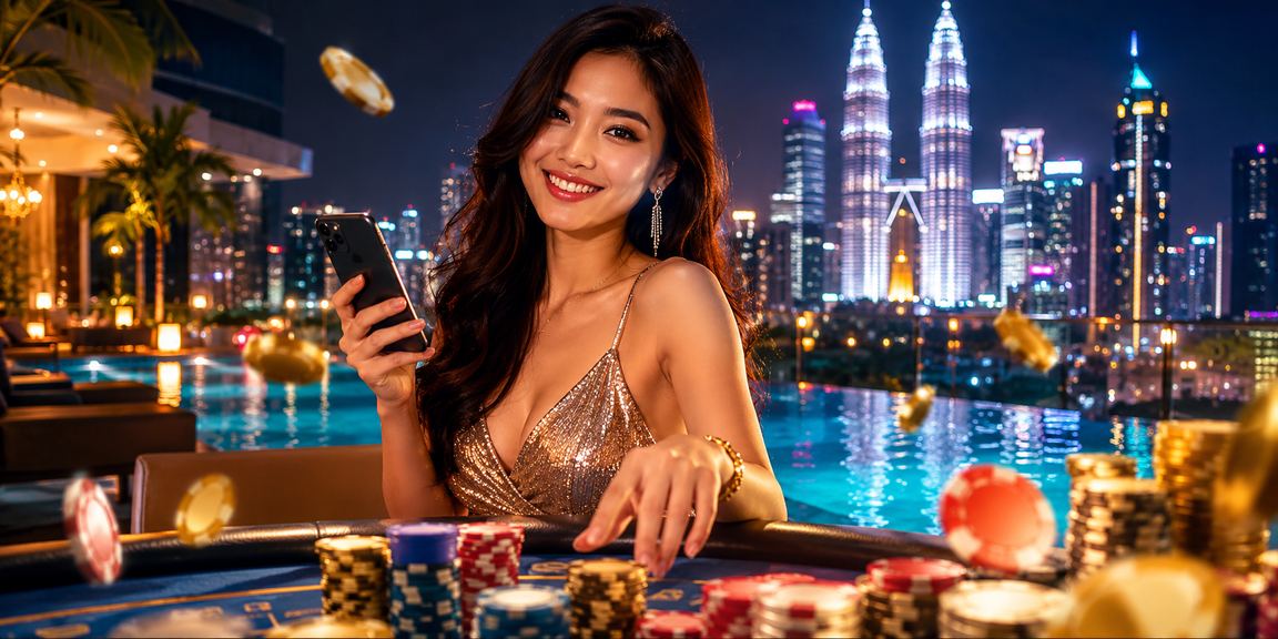 Tip pertaruhan berkualiti untuk membantu anda menang lebih banyak di Petaling Jaya