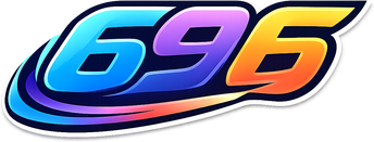 696